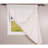 Guadaloue Cotton Room Curtain Single Panel-768019534-768090336