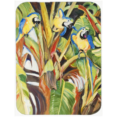 Engelman Glass Cutting Board