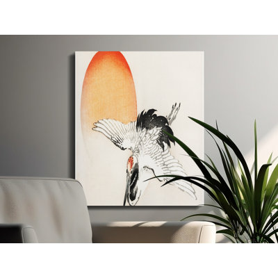 Wrapped Canvas Print Set