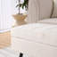 Banc de rangement rembourré Vondale-533081707