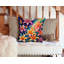  Coussin décoratif intérieur / extérieur en polyester Autre / Sans motif-289460218