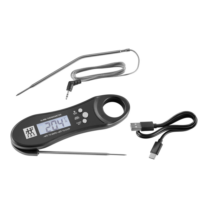 Grill Thermometer