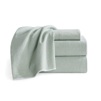 Ensemble de draps 4 pièces