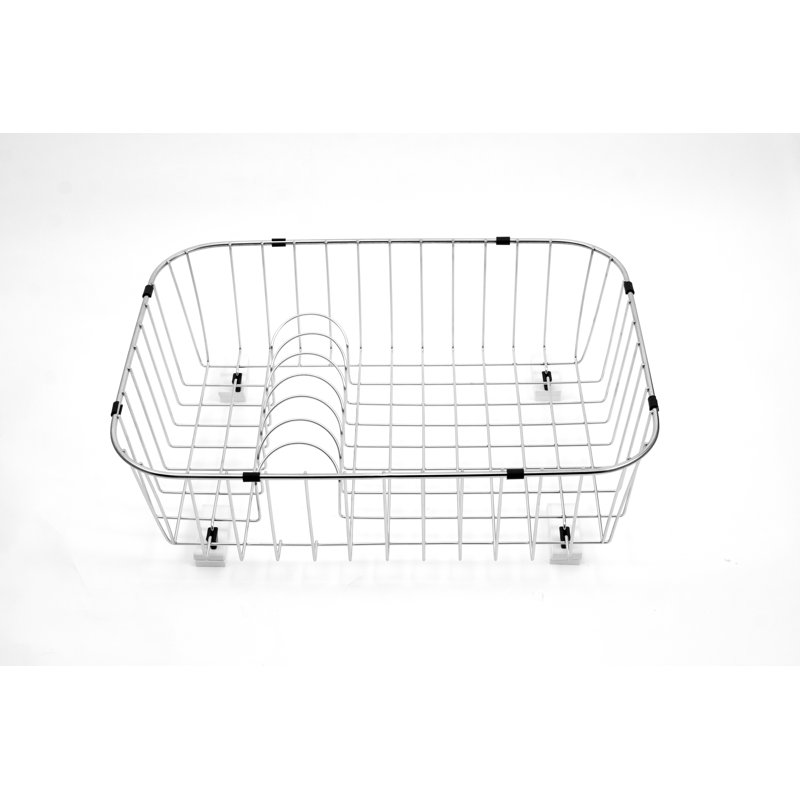WireCraft® Rinse Basket
