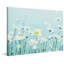 Dancing Daisies by Robert Dickinson - Wrapped Canvas Print-26587325