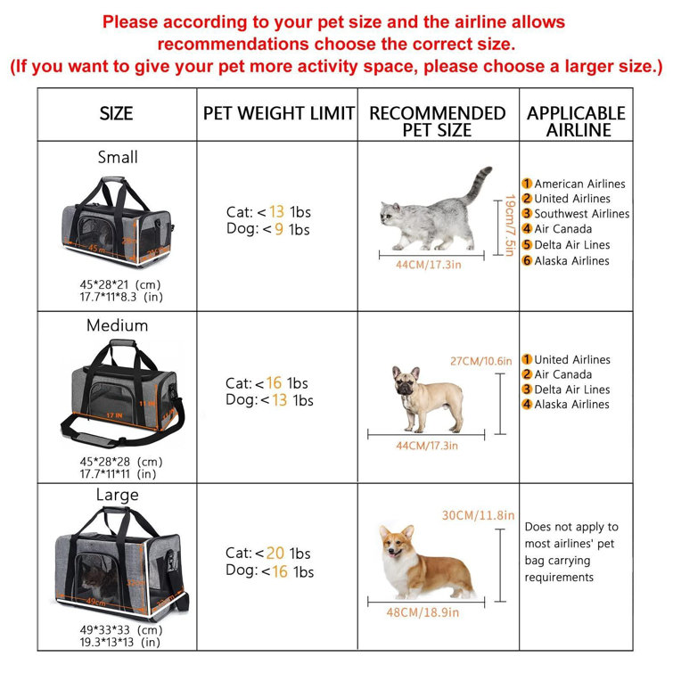https://assets.wfcdn.com/im/07993298/resize-h755-w755%5Ecompr-r85/2564/256411413/Approved+Pet+Carrier+For+Small+Cats+Dogs%2C+Dog+Carrier+Travel+Bag+With+Adequate+Ventilation%2C+5+Mesh+Windows%2C+3+Entrance%2C+Locking+Safety+Zippers%2C+Padded+Shoulder+And+Carrying+Strap%2C+Small.jpg