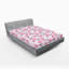 Drap-housse Ambesonne-106723675-106723635