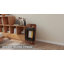Four Leg Coffee Table with Storage