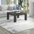 Princetown 34" Square Coffee Table-1153732317