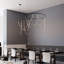 Suspenders® 12 - Light LED Chandelier-1965397056