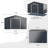 Metal Storage Shed-118026440