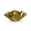 Pedicoat Metal Bowl Small (Brass)-1201651351-1201651350