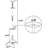 Freestanding Coat Rack With Umbrella Holder, 12-Hook Metal Coat Tree For Hats, Bags, And Jackets, Space-Saving Entryway And Hallway Organizer