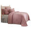 Couvre-lit / couvre-lit double à double anneau 100% coton-763076715-763076720