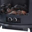 Dale Belfry Heating 60cm W Electric Stove