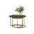 Black / Gold sélectionné