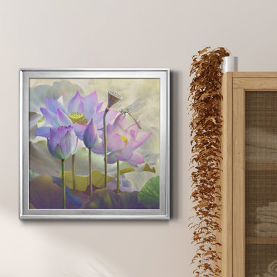 " Lotus Sanctuary I "