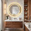 Miroir de salle de bain / meuble-lavabo moderne et contemporain sans cadre-1591303124