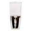 Grayvik 1.28 GPF Two Piece Elongated Toilet-767080187