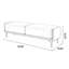 Banc rembourré-596787084