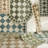 Wharton Ebony Hand Tufted Performance Geometric Rug-1566135805