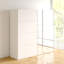 Denver 2 Door Wardrobe-1265674325-1266384560