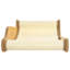 Chaise longue pour chat