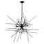 Griffin 6 - Light Chandelier-57289556-57289551-57289569
