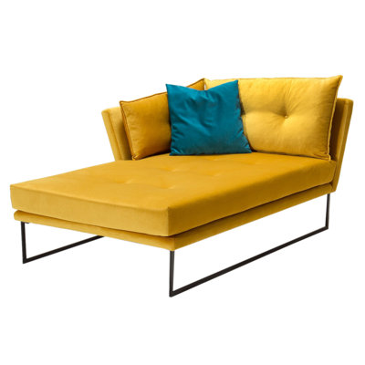Upholstered 44.5'' Sofa