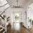 Alcaraz Dimmable Mid-Century Modern Candle Chandelier-1913920972