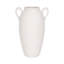 Theola Stoneware Table Vase-1878038622