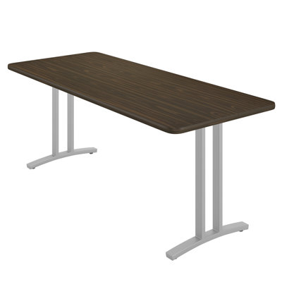 Deluxe High-Pressure - Marvale Collection Executive Desk / Table