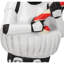 Ornement suspendu Nemesis Now Stormtrooper en bas, 11,5 cm