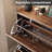 Shoe Storage Cabinet-413459442