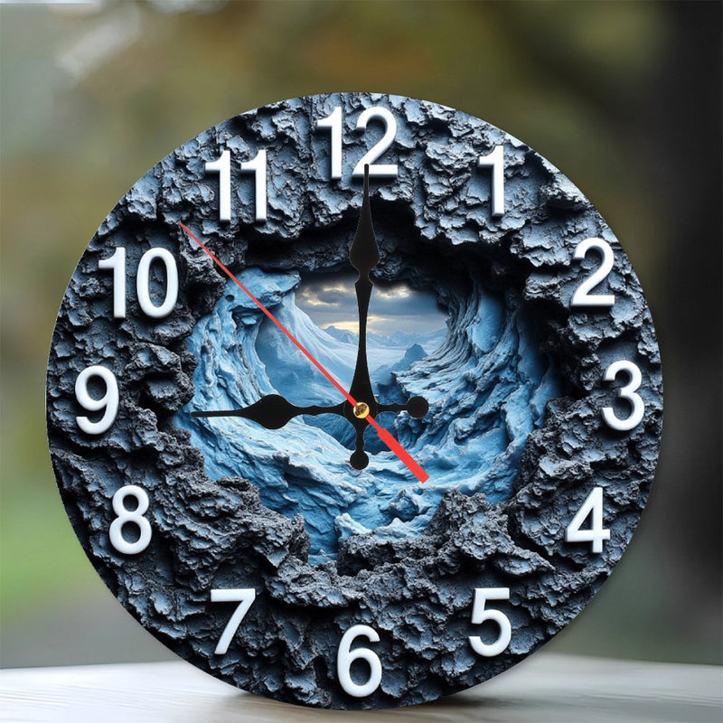 Horloge murale