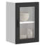 Latitude Run Kitchen Corner Base Cabinet Porto Smoked Oak Engineered Wood-1743277288
