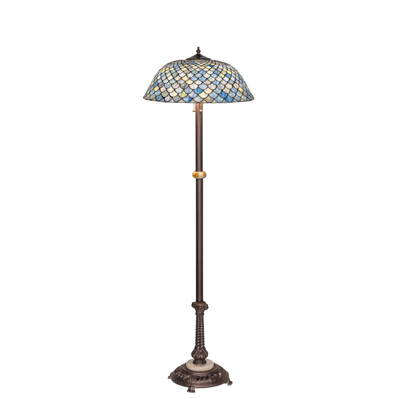 Ayisha Floor Lamp