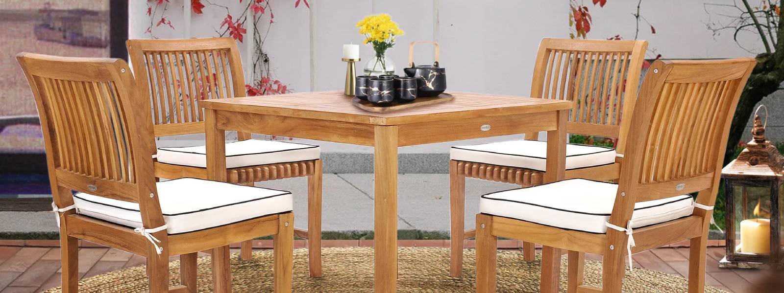 Chic Teak Image Hero