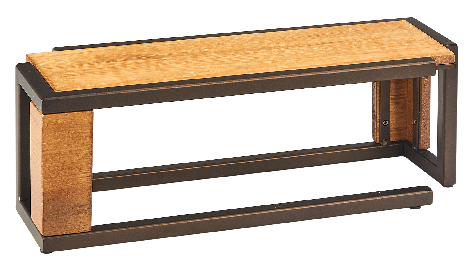 Cal-Mil Sierra Rectangular Riser - Wayfair Canada