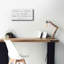 «Philippians 4,13 espagnol» par Lux + Me Designs, estampe numérique sur toile-571653527