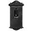 Horloge murale antique 9X16
