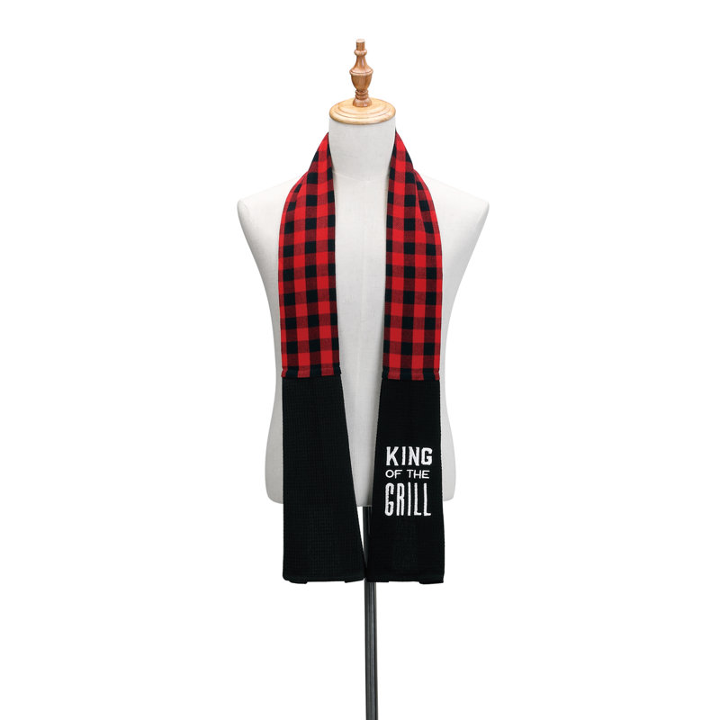 Waffle Dish Cloth Kitchen Towel