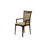 Morgan 19.25'' H Upholstered Armchair-22354541-59725544