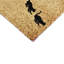 Non-Slip Indoor/Outdoor Doormat-126019141