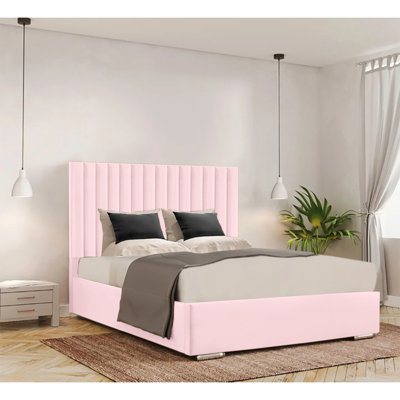 Celetha Bed Frame