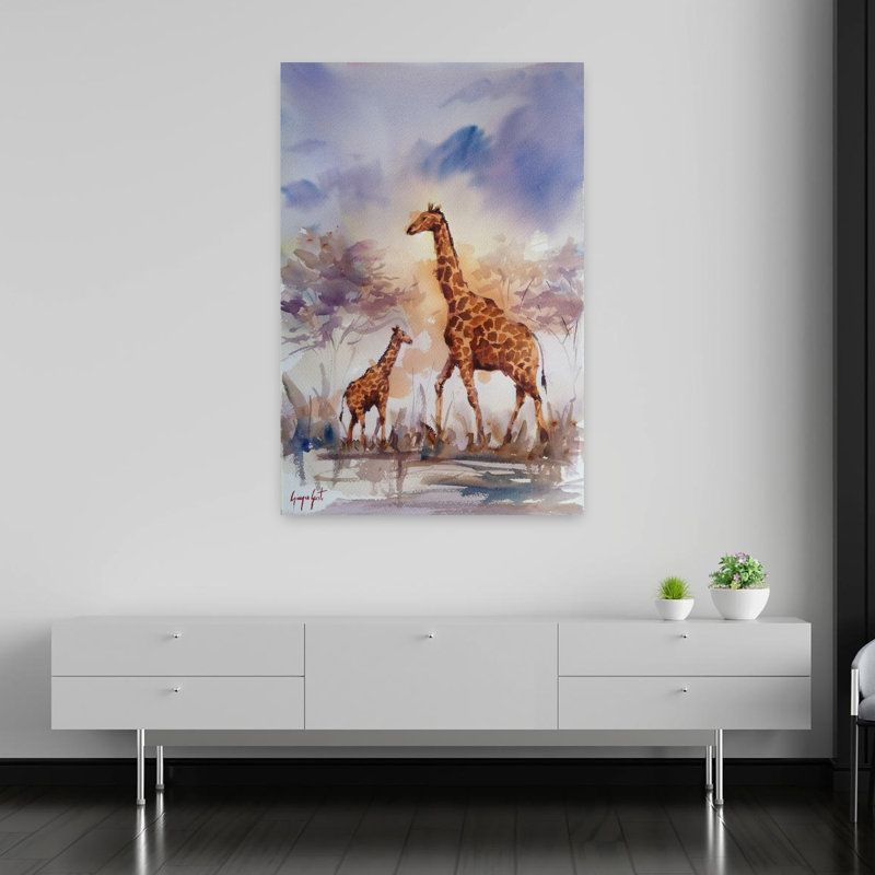 Print, 152.4cm H x 101.6cm W