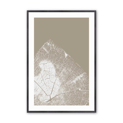«Timeless Grains II», reproduction