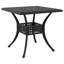 4 - Person Patio Dining Set with Square Table-1282309861