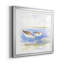 Croquis d'oiseaux de rivage S I - peinture sur cadre-620889048-620889055