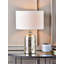 Keziah Glass Table Lamp